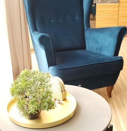 Complex Apartment Wroclaw Ngoại thất bức ảnh