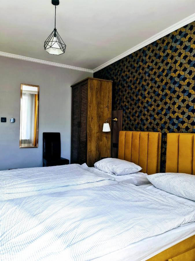 Complex Apartment Wroclaw Ngoại thất bức ảnh