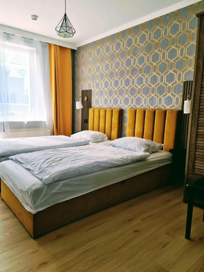 Complex Apartment Wroclaw Ngoại thất bức ảnh