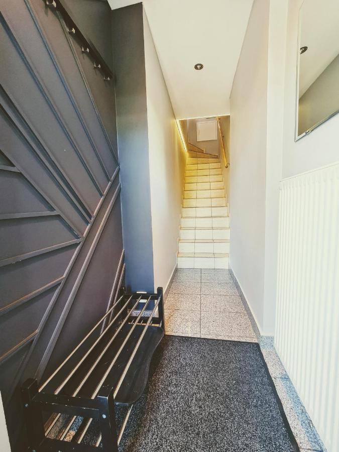 Complex Apartment Wroclaw Ngoại thất bức ảnh