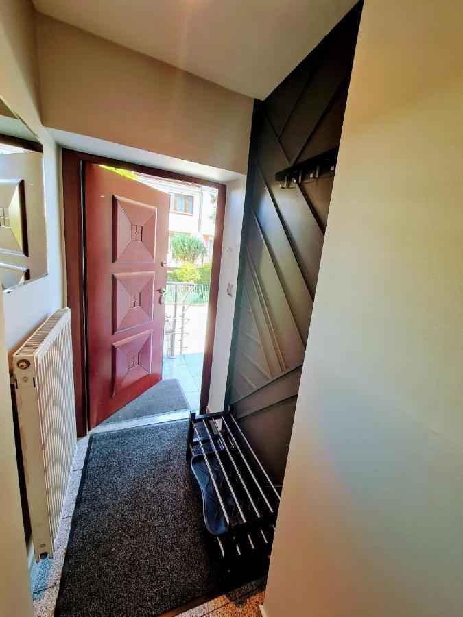 Complex Apartment Wroclaw Ngoại thất bức ảnh