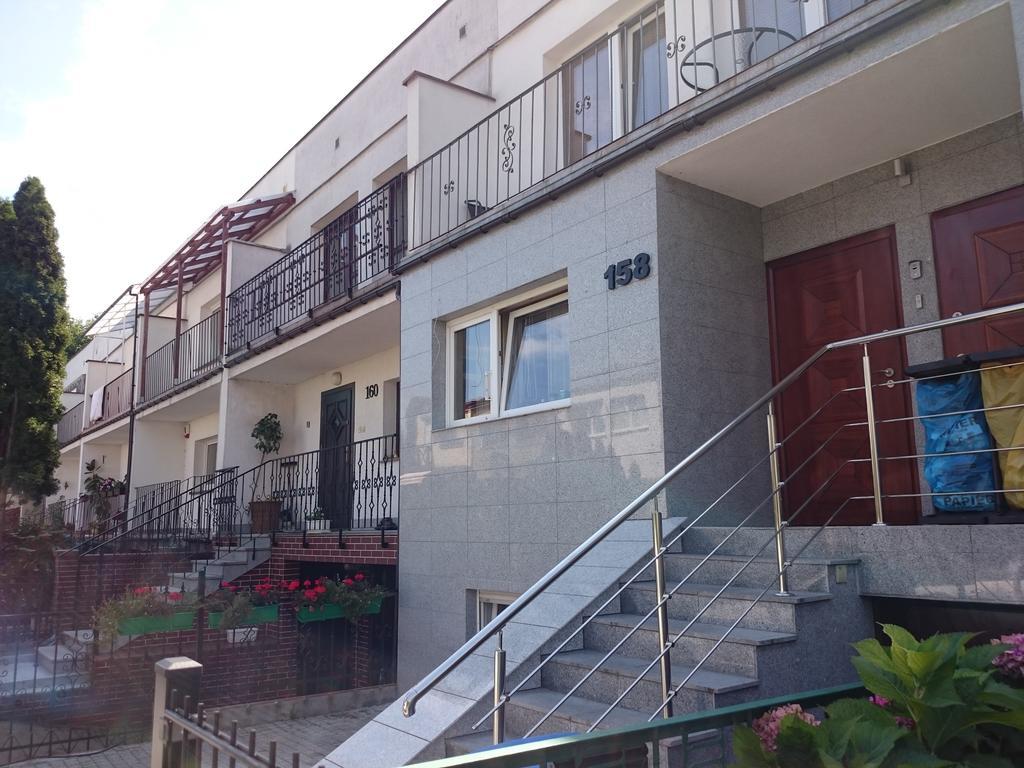 Complex Apartment Wroclaw Phòng bức ảnh
