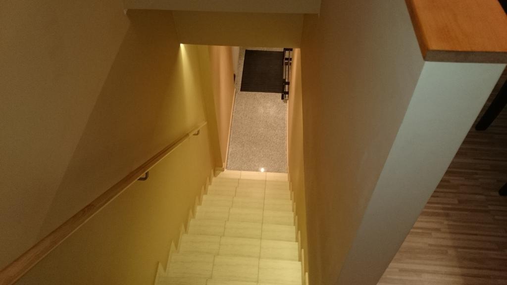Complex Apartment Wroclaw Phòng bức ảnh